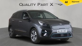 Kia Niro 64kWh 4 Auto 5dr