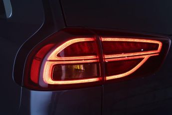 Kia Niro 64kWh 4 Auto 5dr