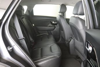 Kia Niro 64kWh 4 Auto 5dr