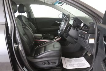 Kia Niro 64kWh 4 Auto 5dr