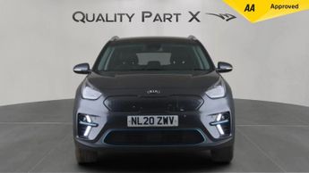 Kia Niro 64kWh 4 Auto 5dr
