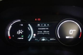 Kia Niro 64kWh 4 Auto 5dr