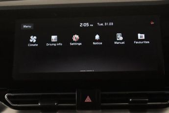 Kia Niro 64kWh 4 Auto 5dr