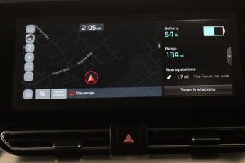 Kia Niro 64kWh 4 Auto 5dr