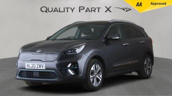 Kia Niro 64kWh 4 Auto 5dr