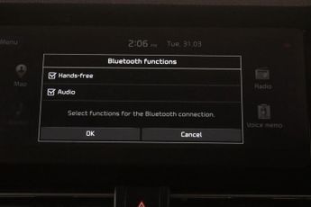 Kia Niro 64kWh 4 Auto 5dr