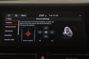 Kia Niro 64kWh 4 Auto 5dr