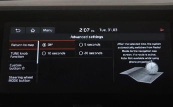 Kia Niro 64kWh 4 Auto 5dr