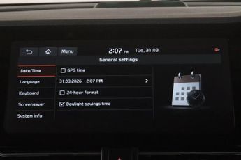 Kia Niro 64kWh 4 Auto 5dr