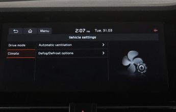 Kia Niro 64kWh 4 Auto 5dr