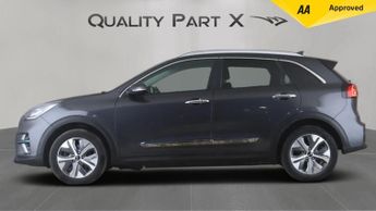 Kia Niro 64kWh 4 Auto 5dr