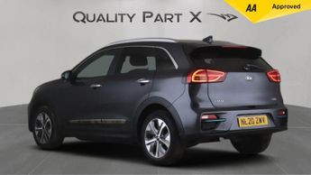 Kia Niro 64kWh 4 Auto 5dr