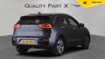 Kia Niro 64kWh 4 Auto 5dr