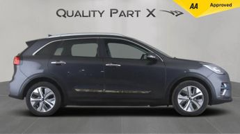 Kia Niro 64kWh 4 Auto 5dr