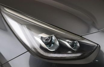 Kia Niro 64kWh 4 Auto 5dr