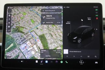 Tesla Model Y Auto RWD 5dr
