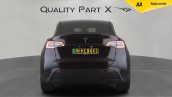 Tesla Model Y Auto RWD 5dr