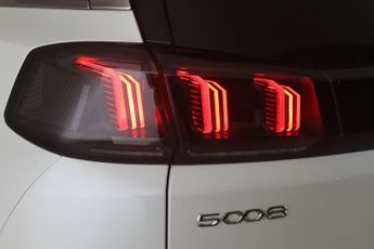 Peugeot 5008 1.5 BlueHDi GT EAT Euro 6 (s/s) 5dr