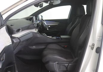 Peugeot 5008 1.5 BlueHDi GT EAT Euro 6 (s/s) 5dr