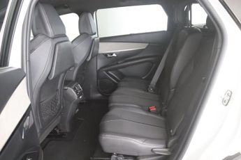 Peugeot 5008 1.5 BlueHDi GT EAT Euro 6 (s/s) 5dr