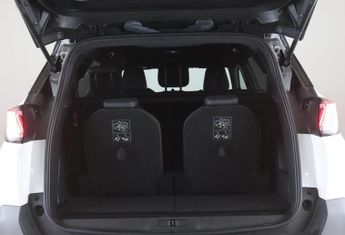 Peugeot 5008 1.5 BlueHDi GT EAT Euro 6 (s/s) 5dr
