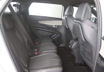 Peugeot 5008 1.5 BlueHDi GT EAT Euro 6 (s/s) 5dr