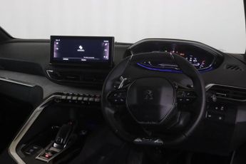 Peugeot 5008 1.5 BlueHDi GT EAT Euro 6 (s/s) 5dr