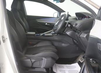 Peugeot 5008 1.5 BlueHDi GT EAT Euro 6 (s/s) 5dr