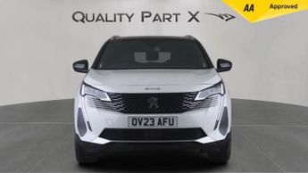 Peugeot 5008 1.5 BlueHDi GT EAT Euro 6 (s/s) 5dr