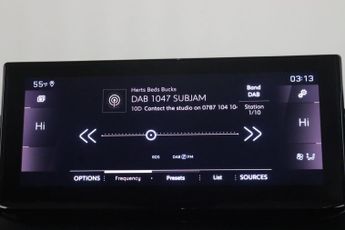 Peugeot 5008 1.5 BlueHDi GT EAT Euro 6 (s/s) 5dr