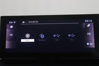 Peugeot 5008 1.5 BlueHDi GT EAT Euro 6 (s/s) 5dr