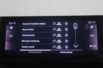 Peugeot 5008 1.5 BlueHDi GT EAT Euro 6 (s/s) 5dr