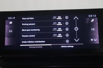 Peugeot 5008 1.5 BlueHDi GT EAT Euro 6 (s/s) 5dr