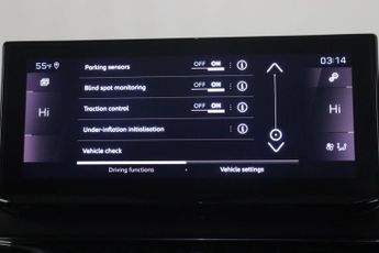 Peugeot 5008 1.5 BlueHDi GT EAT Euro 6 (s/s) 5dr