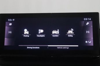 Peugeot 5008 1.5 BlueHDi GT EAT Euro 6 (s/s) 5dr