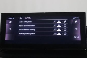 Peugeot 5008 1.5 BlueHDi GT EAT Euro 6 (s/s) 5dr