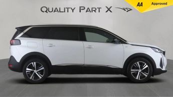 Peugeot 5008 1.5 BlueHDi GT EAT Euro 6 (s/s) 5dr