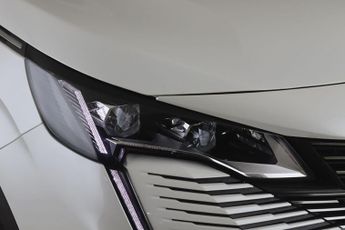 Peugeot 5008 1.5 BlueHDi GT EAT Euro 6 (s/s) 5dr