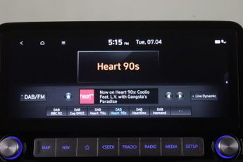 Hyundai KONA 64kWh Premium Auto 5dr (10.5kW Charger)