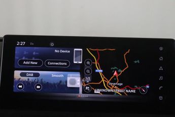 Nissan Qashqai 1.5 h e-POWER N-Connecta Auto Euro 6 (s/s) 5dr