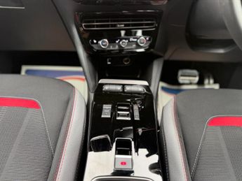 Vauxhall Mokka 1.2 Turbo GS Auto Euro 6 (s/s) 5dr