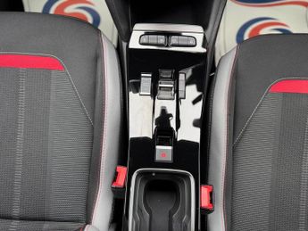 Vauxhall Mokka 1.2 Turbo GS Auto Euro 6 (s/s) 5dr