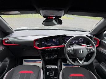 Vauxhall Mokka 1.2 Turbo GS Auto Euro 6 (s/s) 5dr