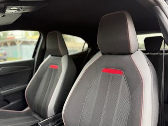 Vauxhall Mokka 1.2 Turbo GS Auto Euro 6 (s/s) 5dr