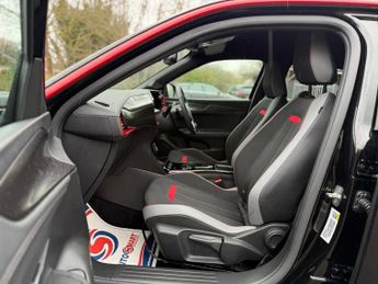 Vauxhall Mokka 1.2 Turbo GS Auto Euro 6 (s/s) 5dr