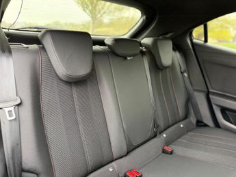 Vauxhall Mokka 1.2 Turbo GS Auto Euro 6 (s/s) 5dr