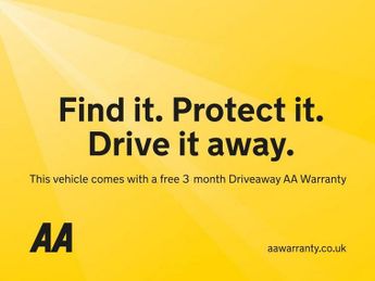 Vauxhall Mokka 1.2 Turbo GS Auto Euro 6 (s/s) 5dr