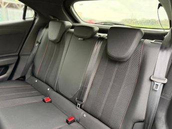 Vauxhall Mokka 1.2 Turbo GS Auto Euro 6 (s/s) 5dr