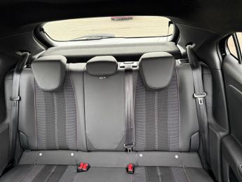 Vauxhall Mokka 1.2 Turbo GS Auto Euro 6 (s/s) 5dr