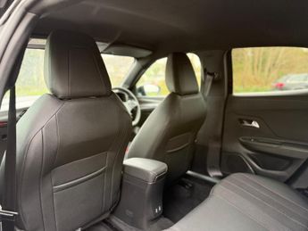 Vauxhall Mokka 1.2 Turbo GS Auto Euro 6 (s/s) 5dr